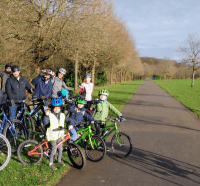 Social Rides,Breeze Rides