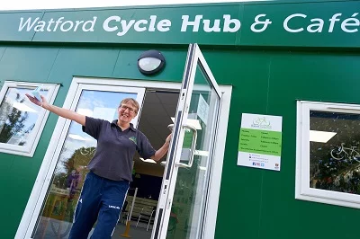 Read more about the article Cycle Hub Opening Hours