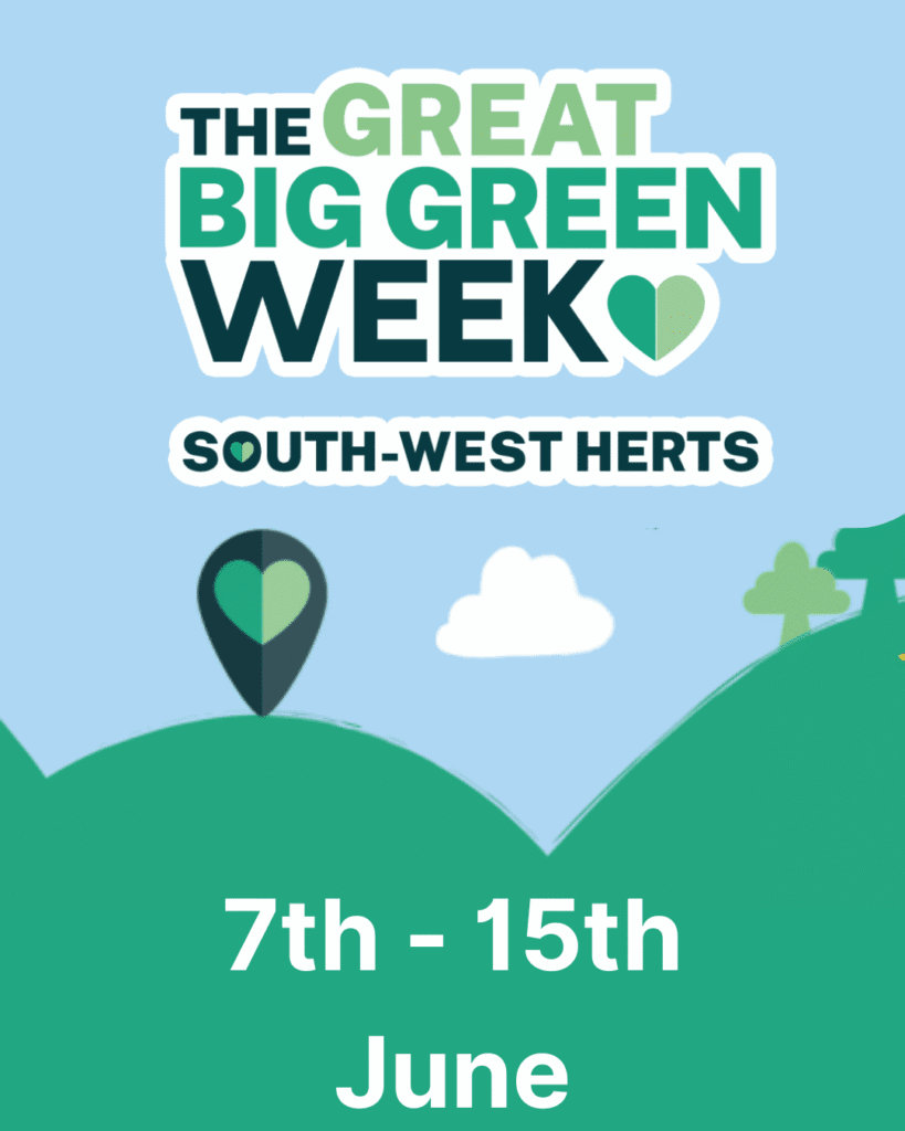 big green week