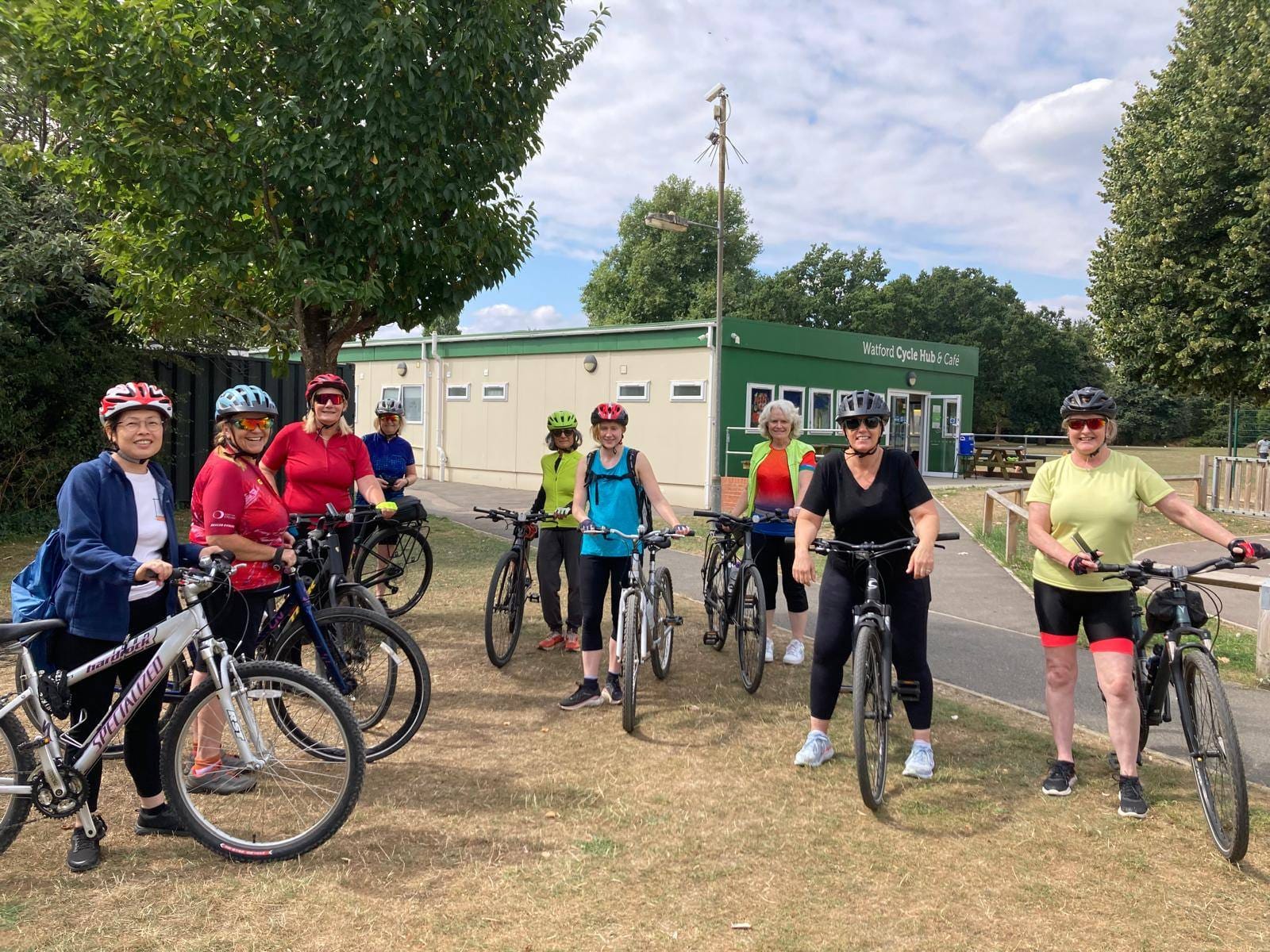 Social Rides,Breeze Rides