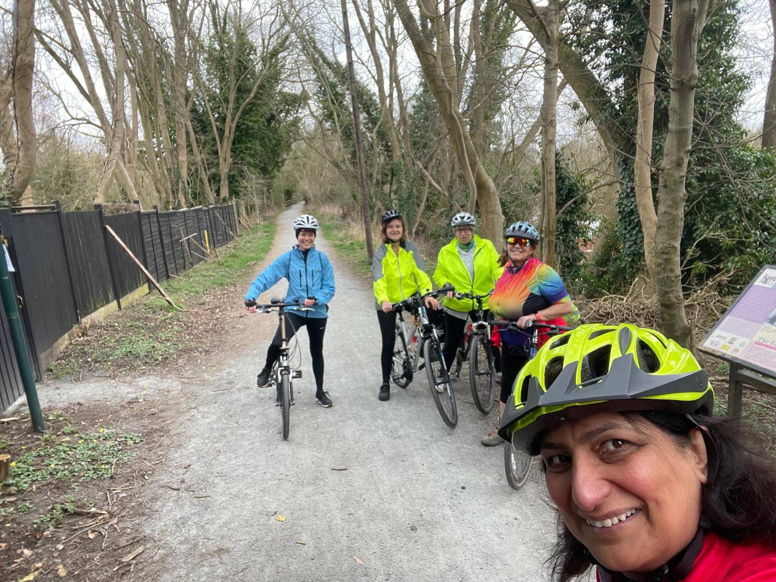 Social Rides,Breeze Rides