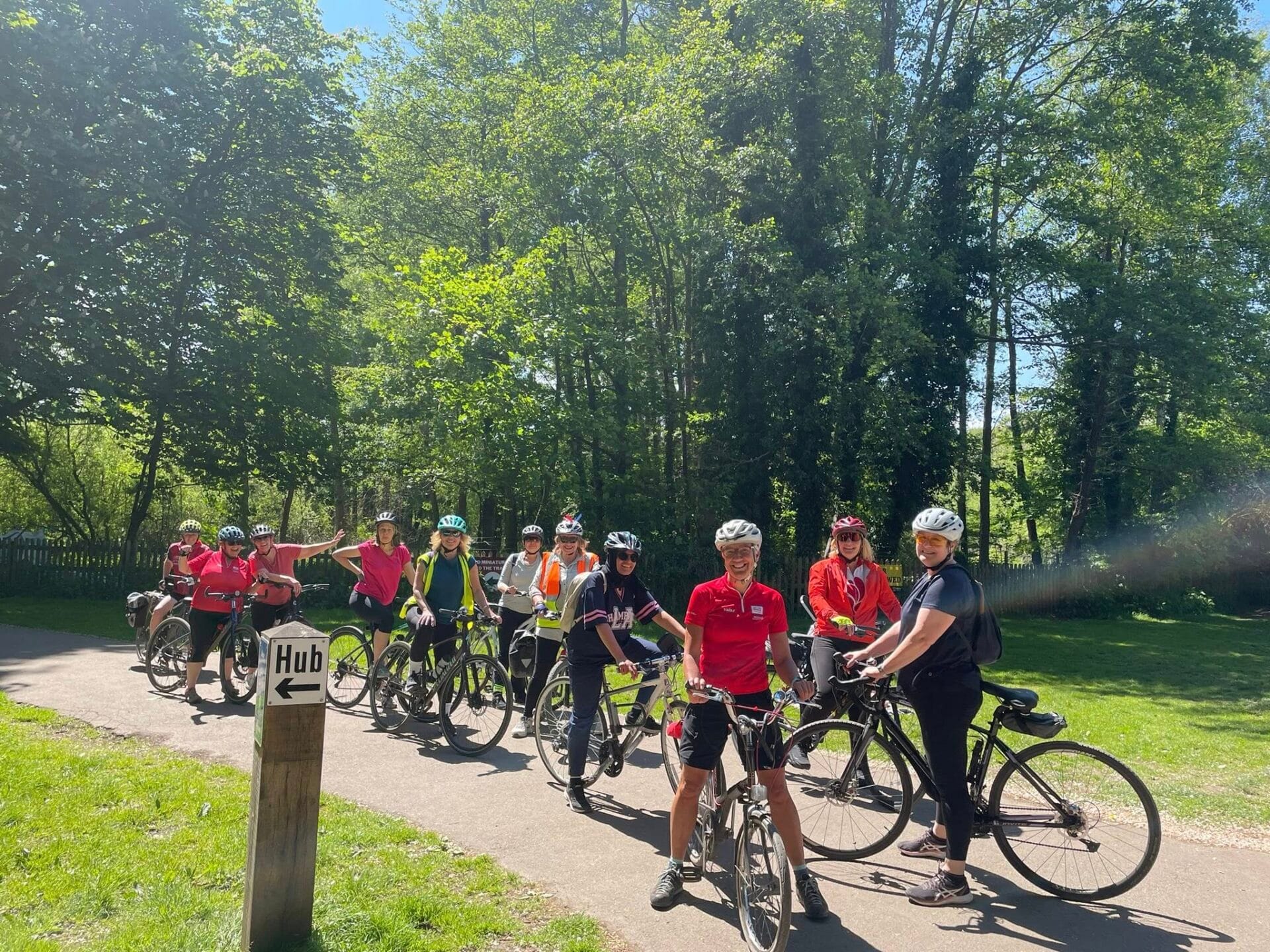 Social Rides,Breeze Rides