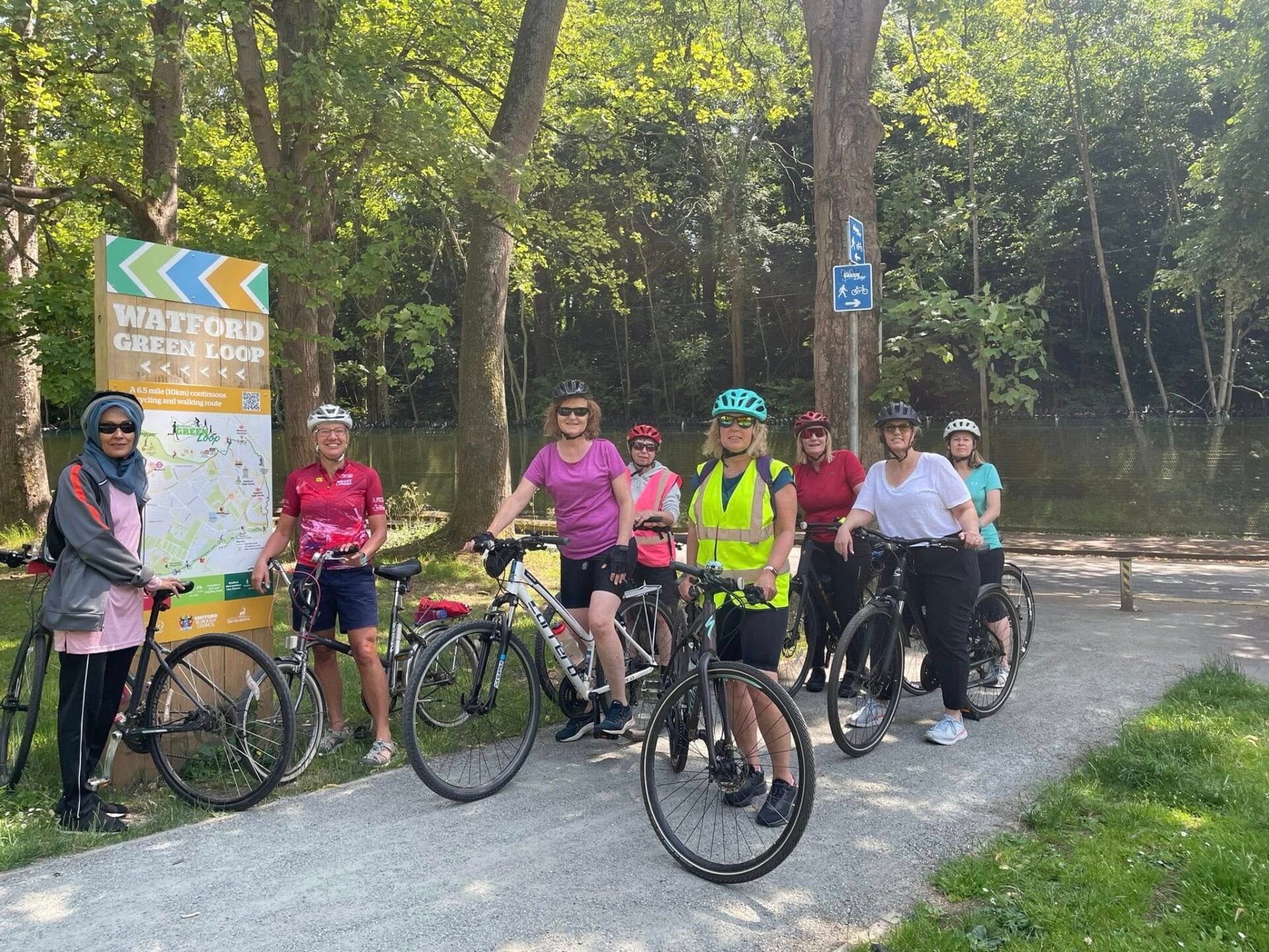 Social Rides,Breeze Rides