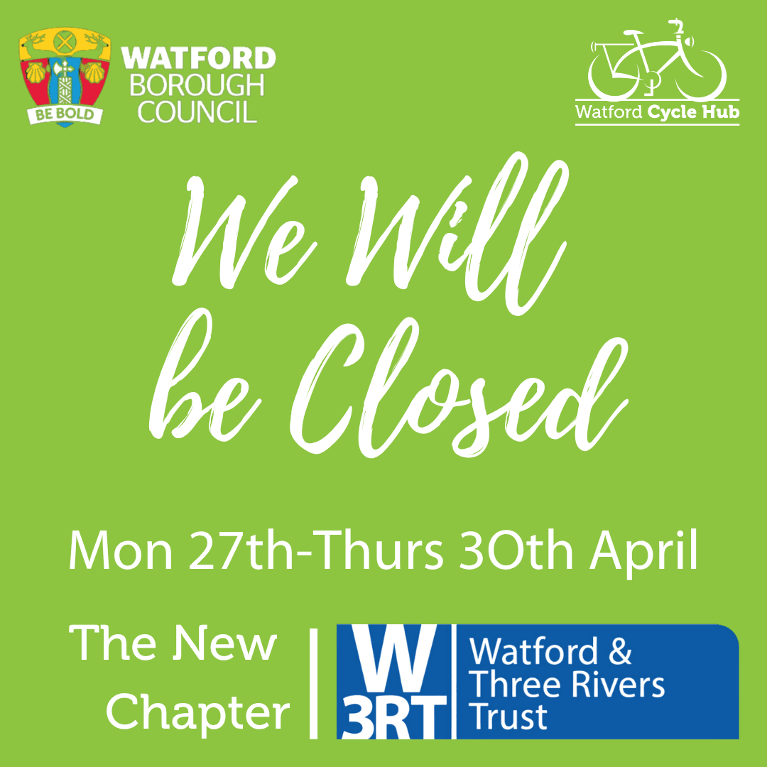 closed for stock take