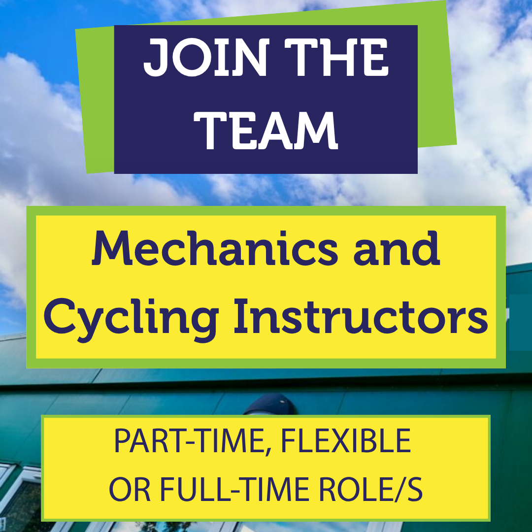 mechanics and instructors