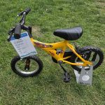 raleigh atom