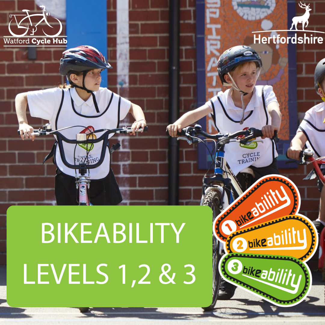 bikeability