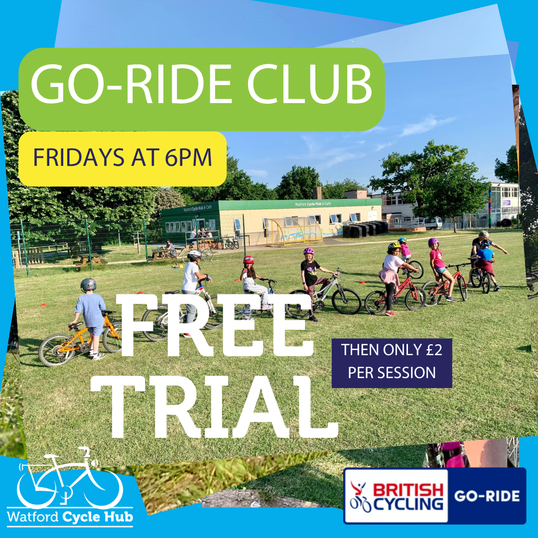go ride returns