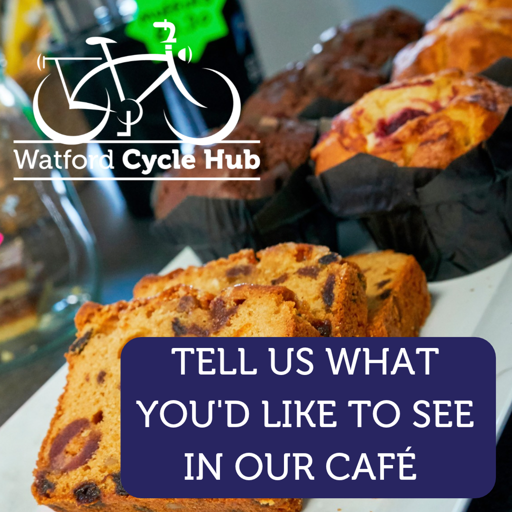 cafe survey (1)